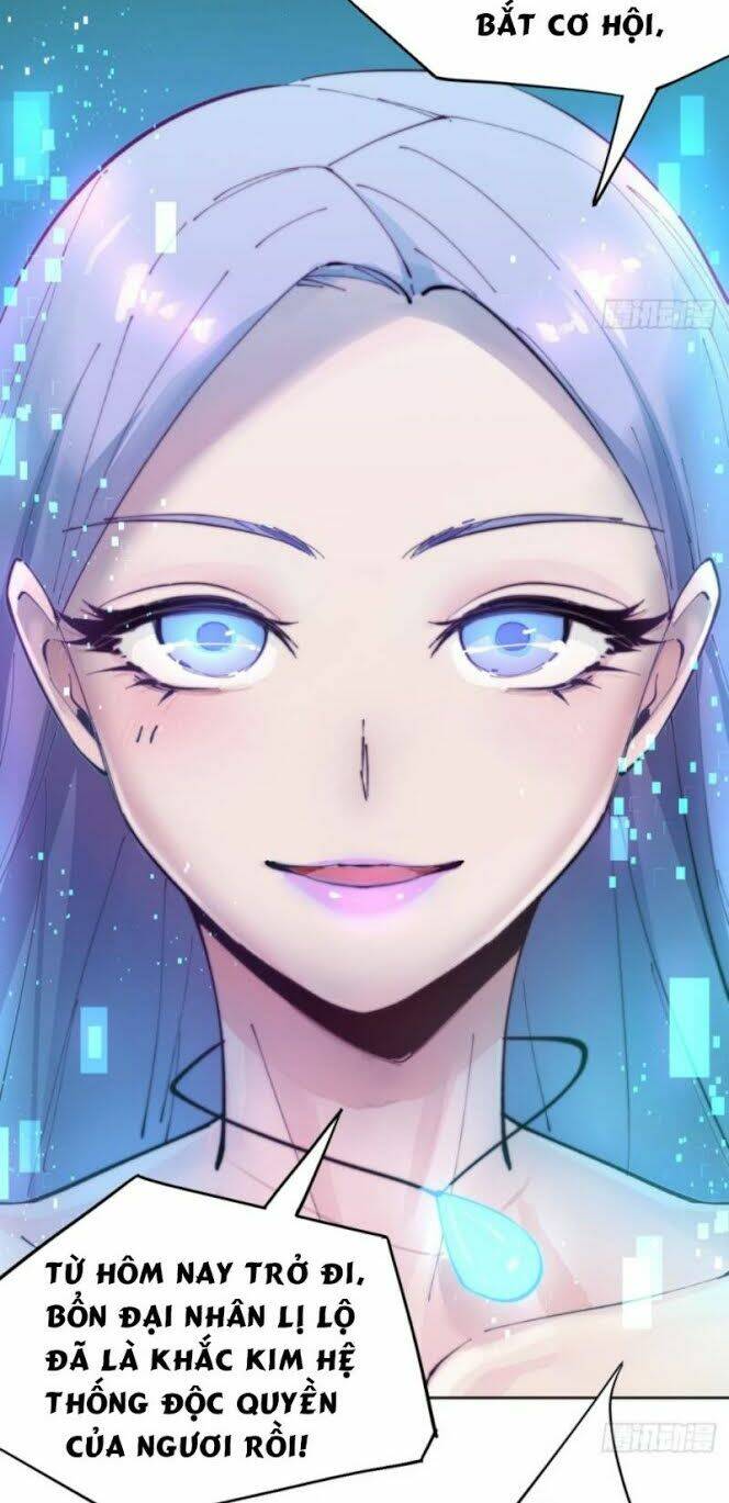 vô hạn khắc kim chi thần chapter 2 34