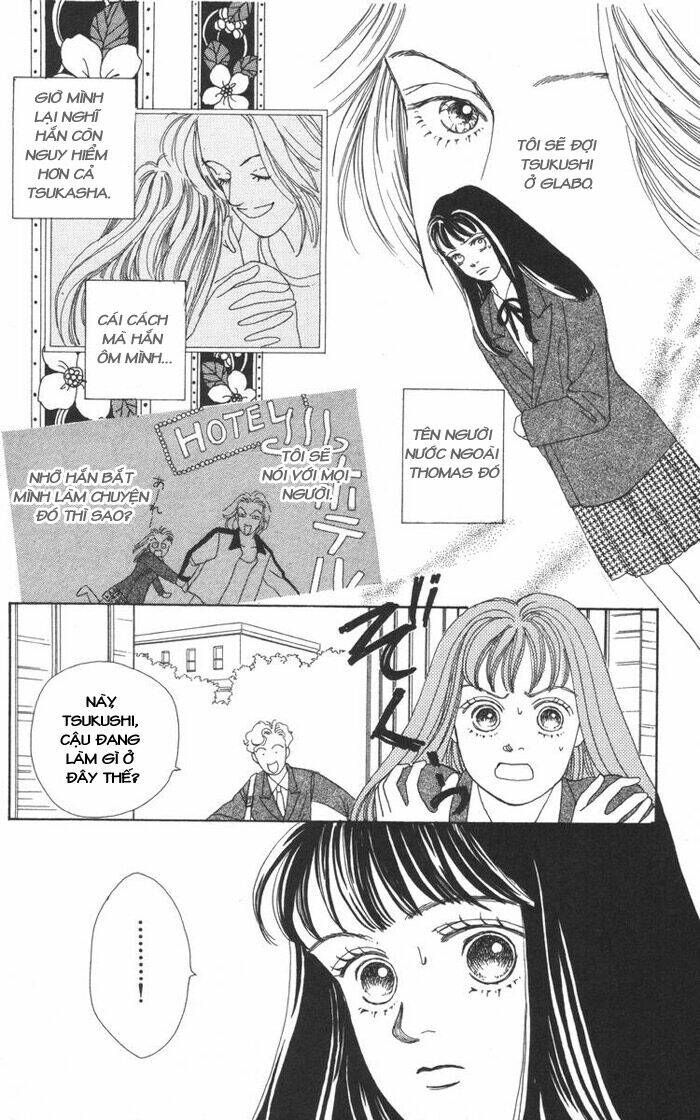 con nhà giàu chapter 25 10