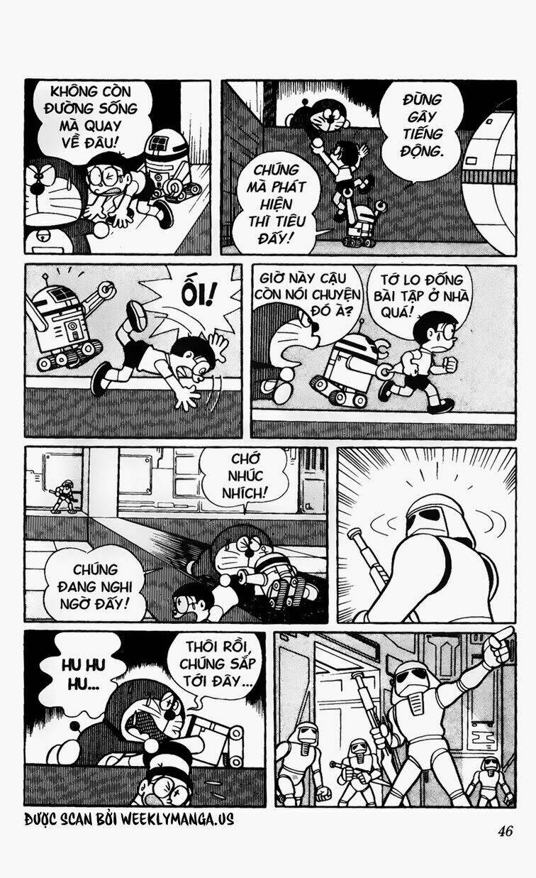 doraemon chapter 346 16