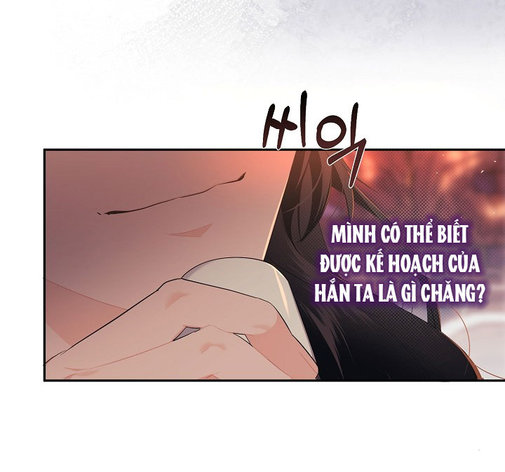 Căn Nhà Của Hồ Ly chapter 4.1 - Trang 18