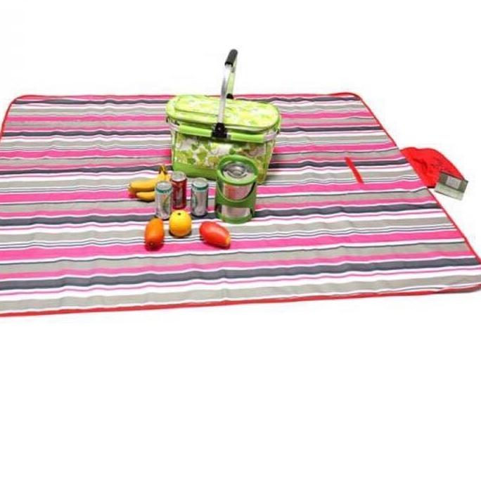 THẢM DU LỊCH GẤP GỌN CHỐNG THẤM NƯỚC