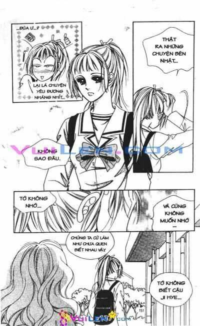 tóc gió thôi bay chapter 2 137
