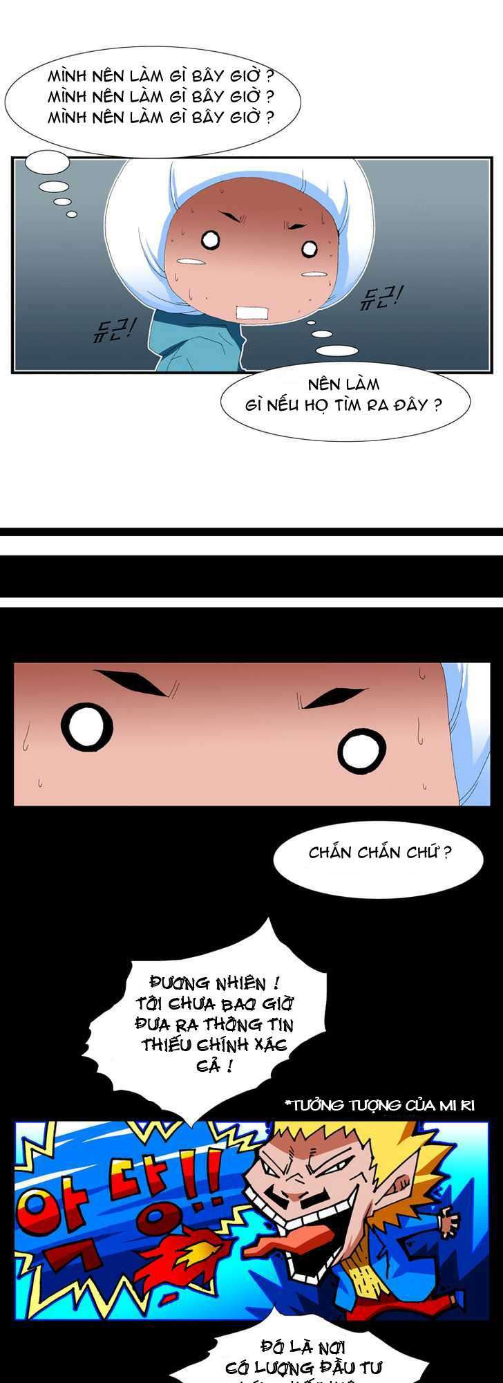 siêu năng chapter 107 6