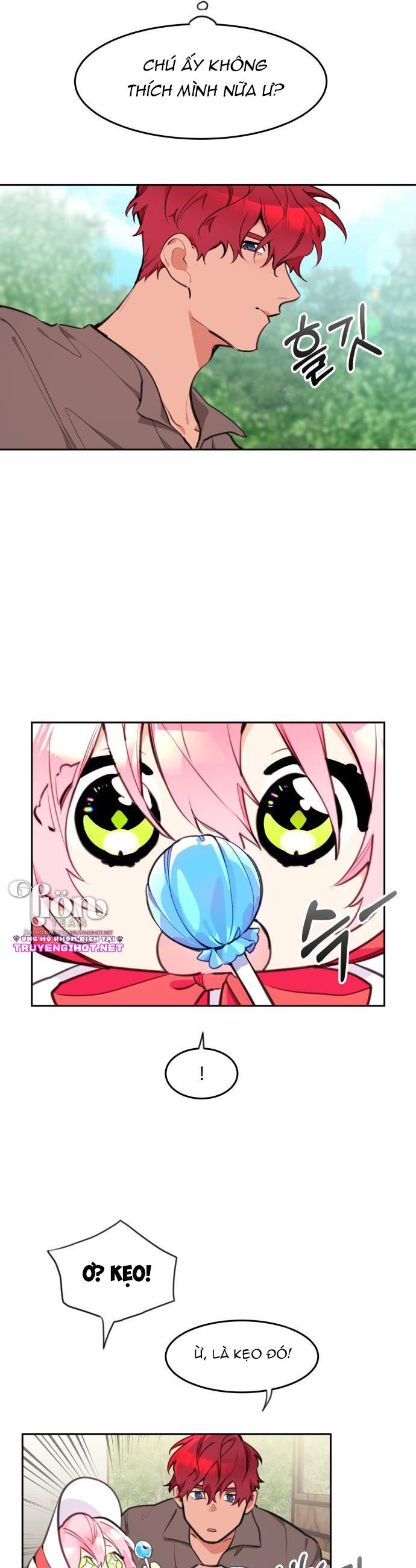 công chúa loto chapter 5.2 2