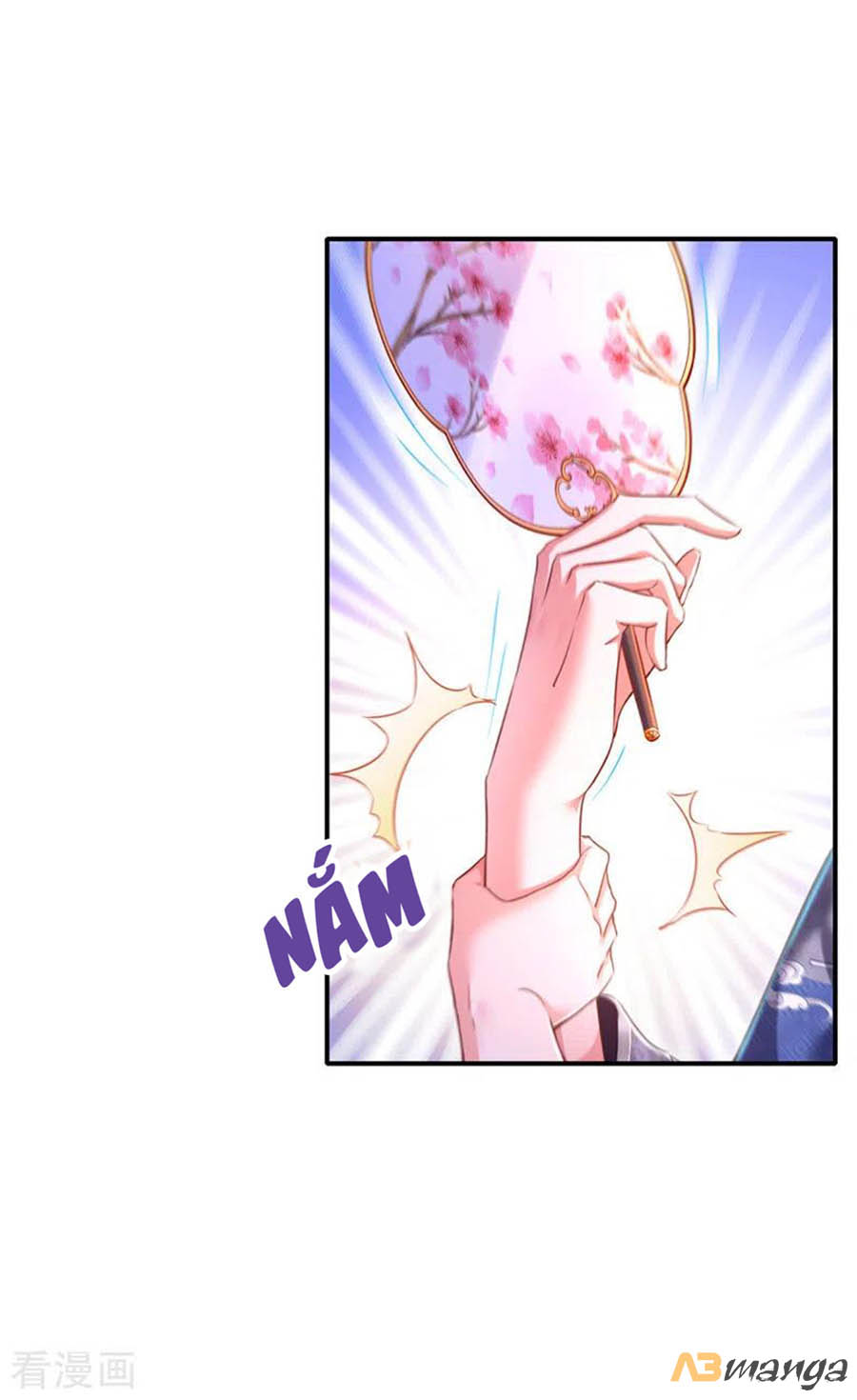 ngã tại hậu cung đương đại lão nữ chapter 52 32