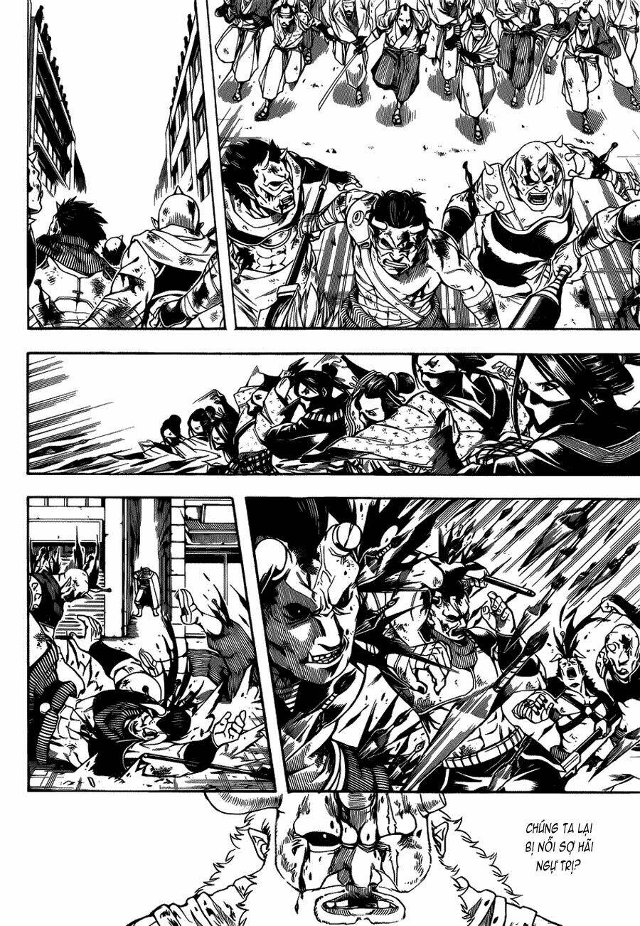 gintama - linh hồn bạc chapter 625 5