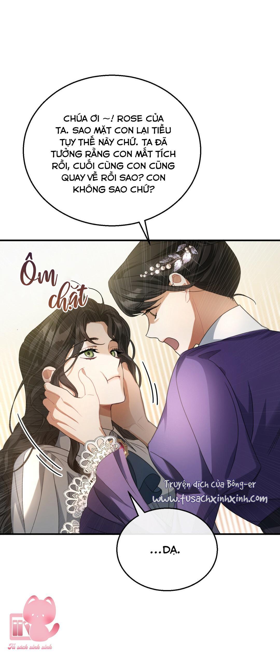 đêm đen khuất bóng chapter 3 26