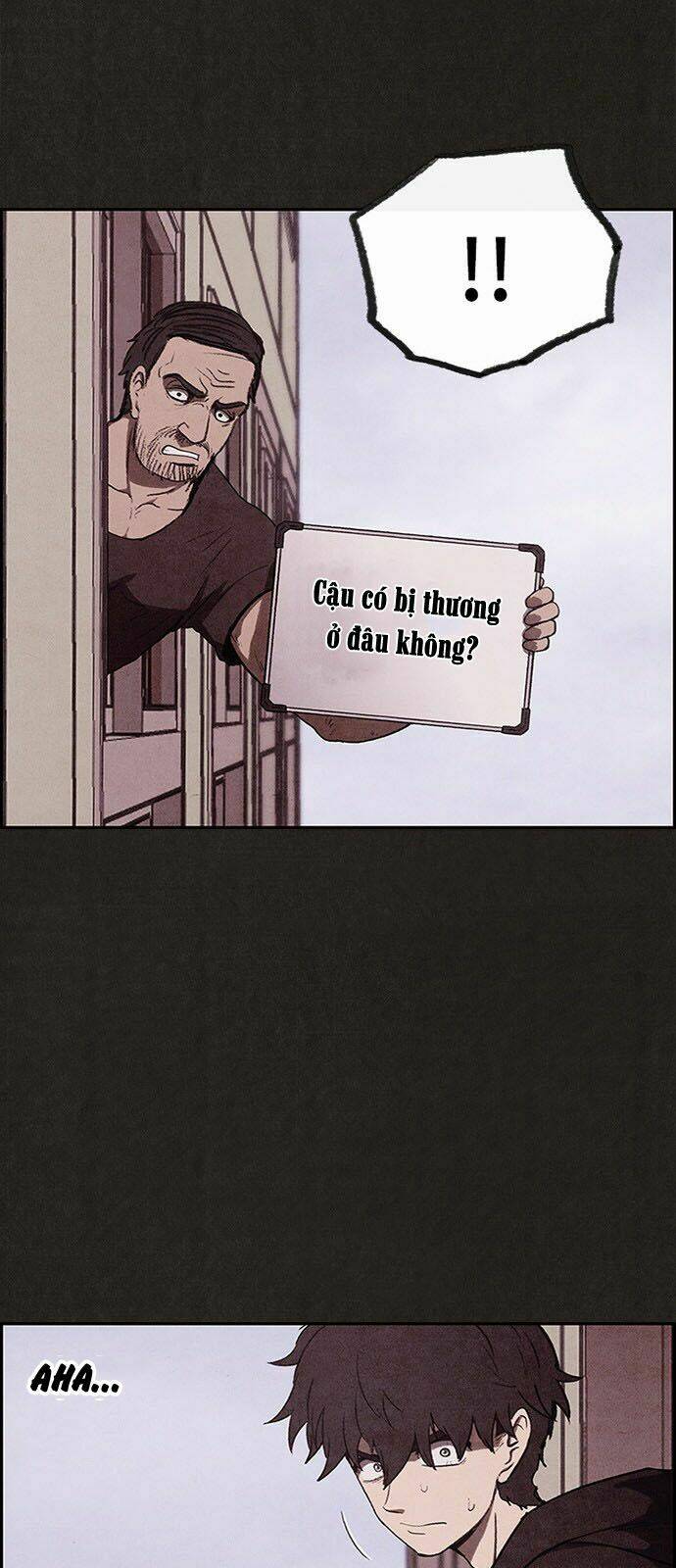 quái vật tại chung cư xanh chapter 15 31