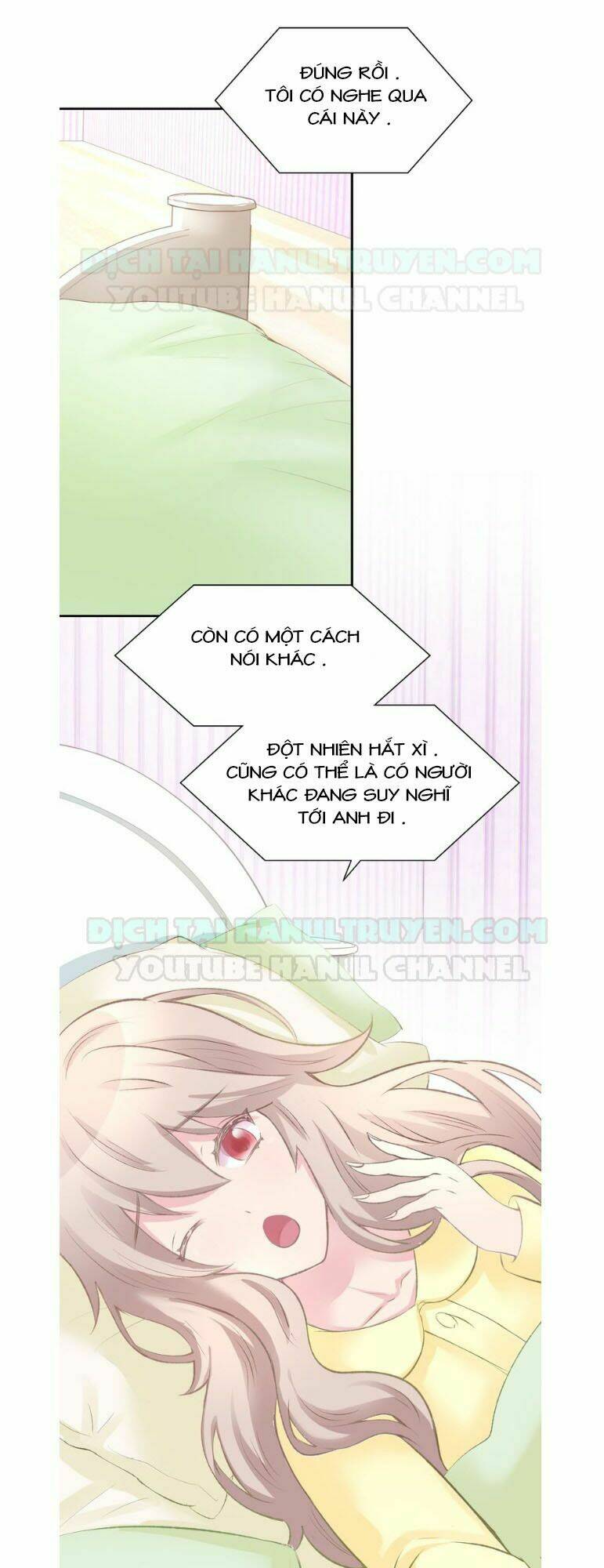 hôn nhân ấm áp : tổng tài sủng vợ thành nghiện chapter 4 22