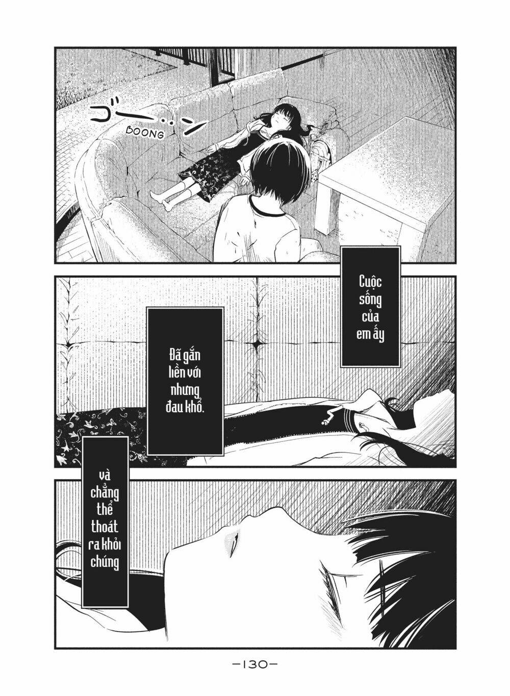 shoujo fujuubun chapter 25 6