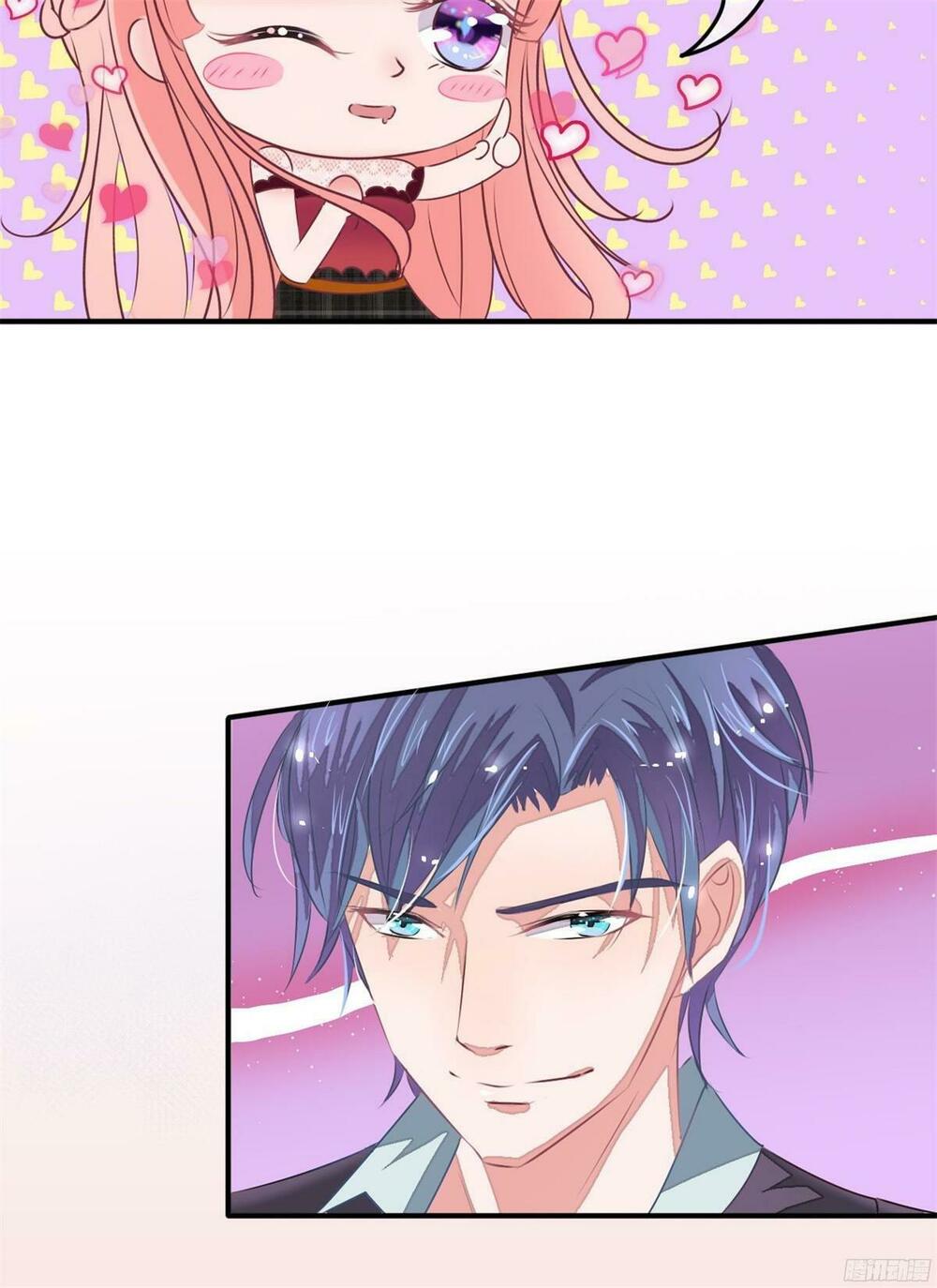 manh thê khó dỗ phần 1 chapter 3 9