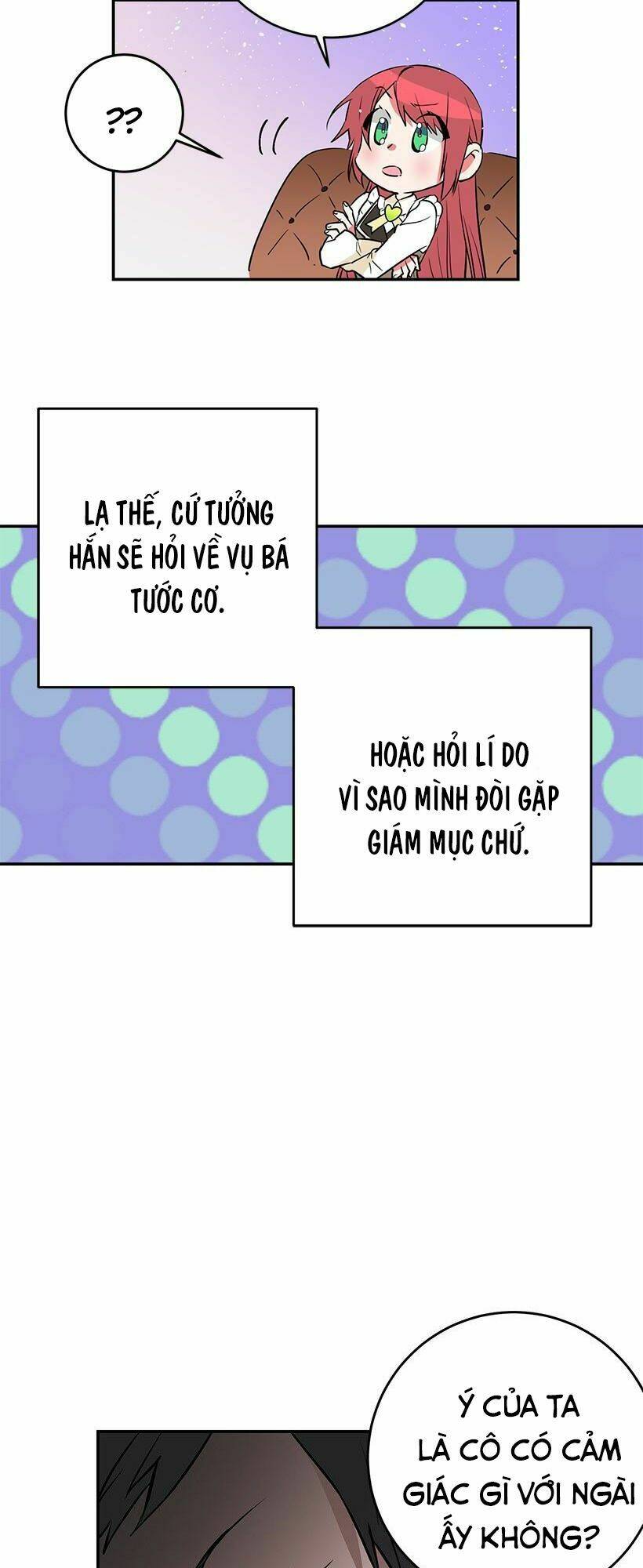 hung mãnh tiểu thư chapter 28 25