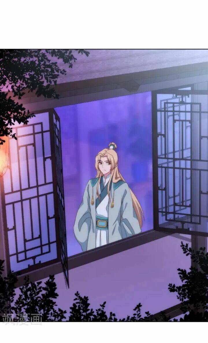 ồ, phu quân đáng yêu của tôi! chapter 34 20