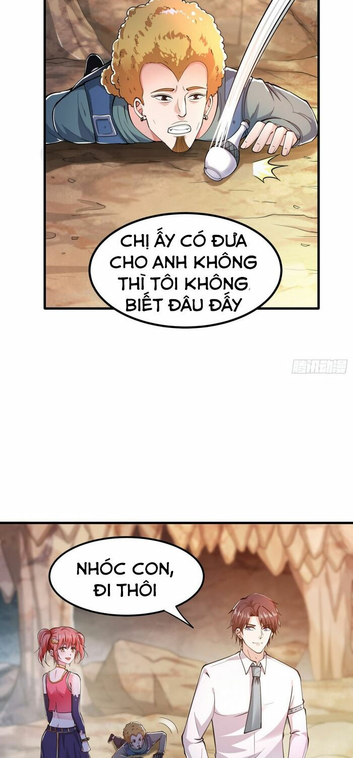 tối cường thần y tại đô thị chapter 150 20