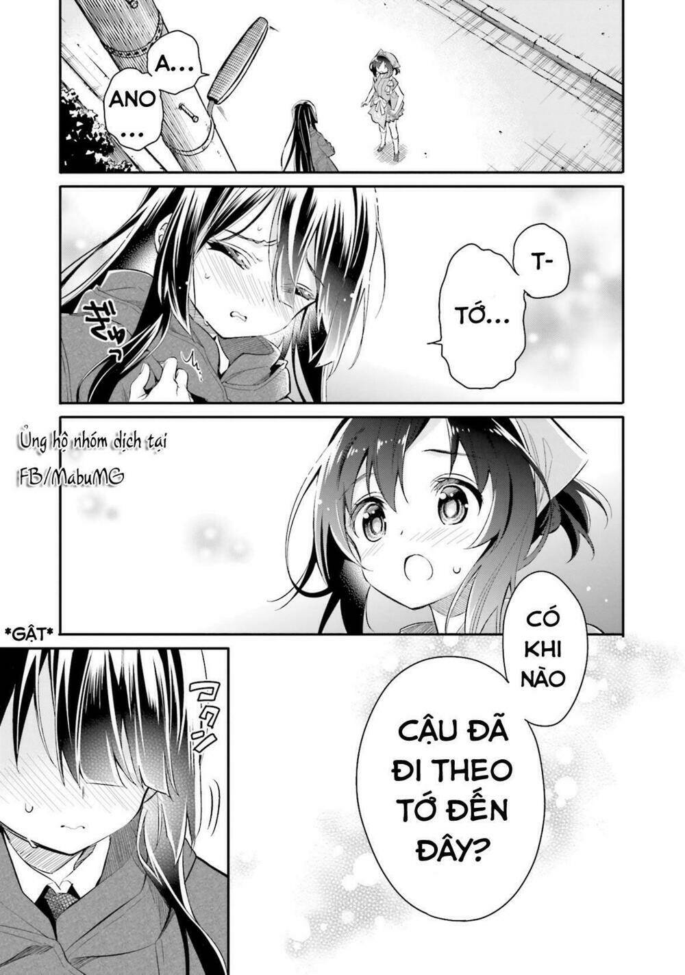 chotto ippai! chapter 5 20