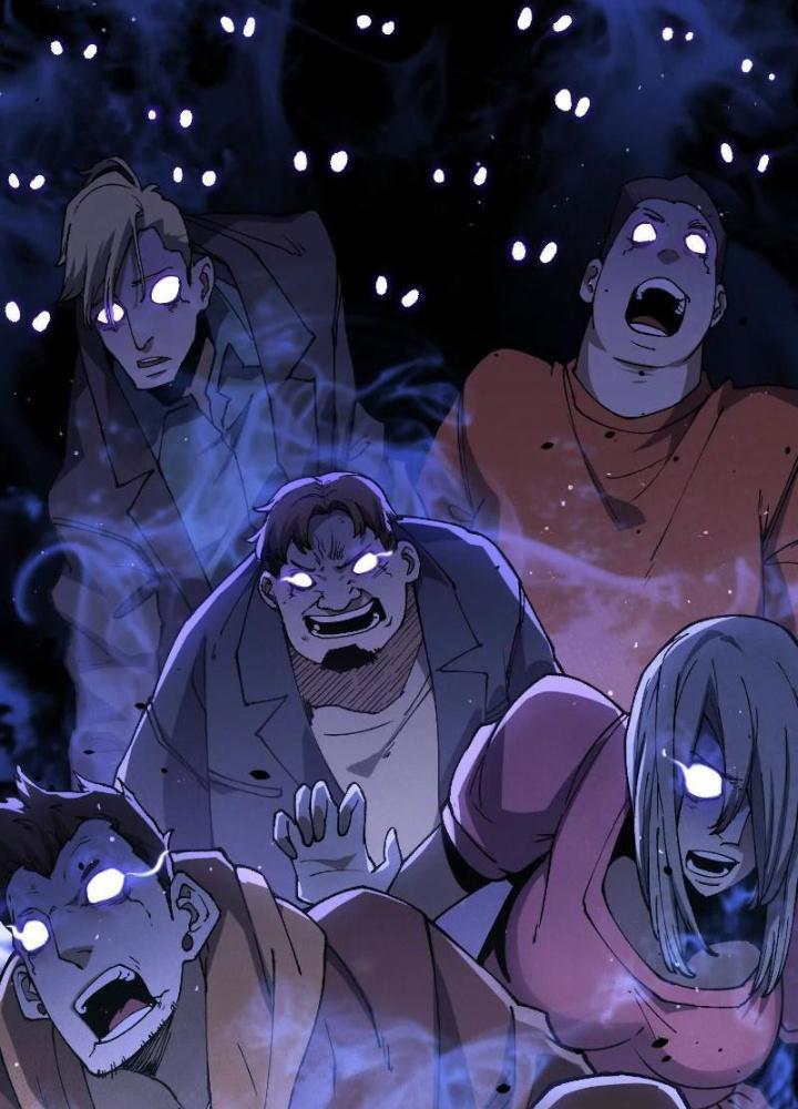 quỷ trảm liệp nhân chapter 10 43