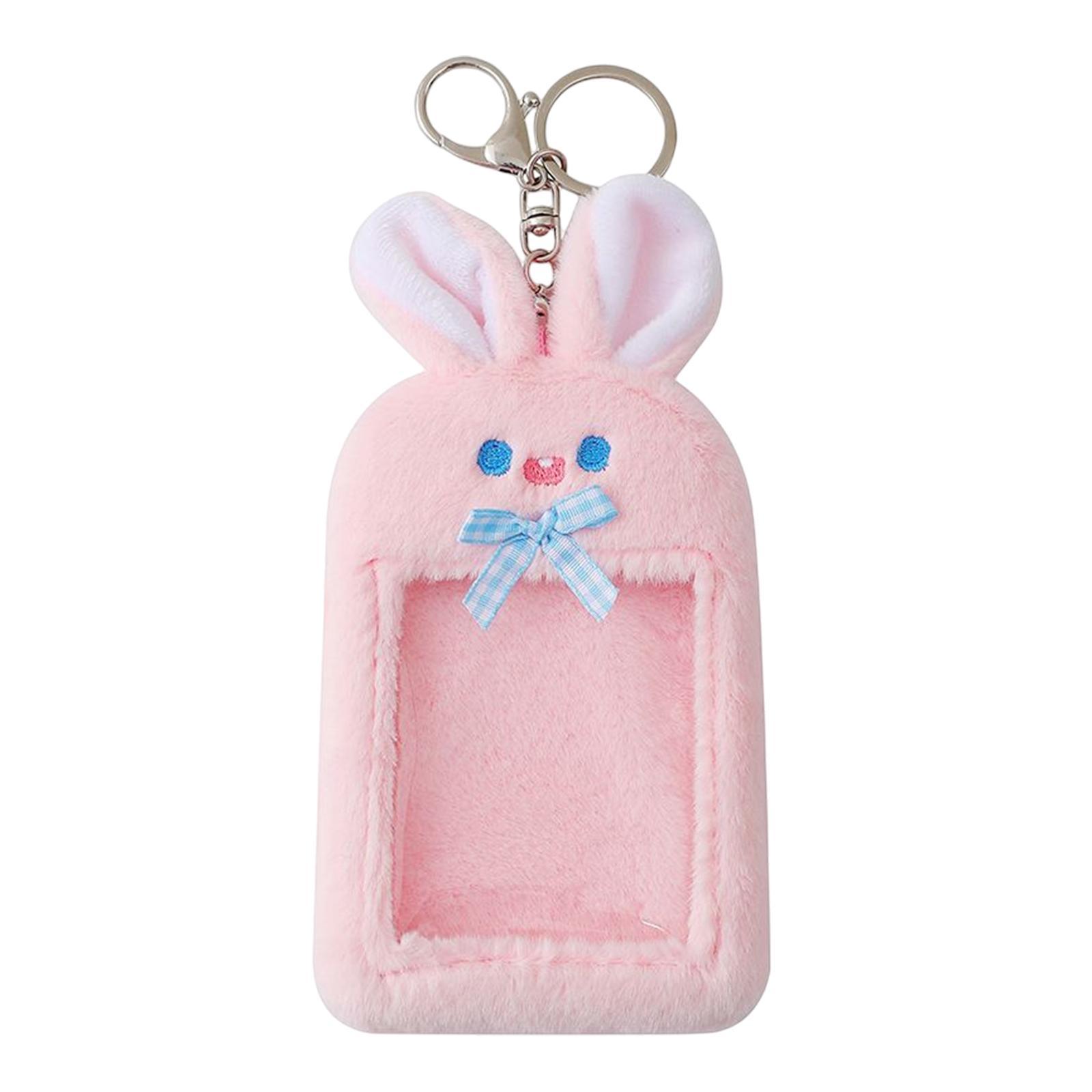 ID Band Cards Protector Photocard Holder for Bus Card Football Cards