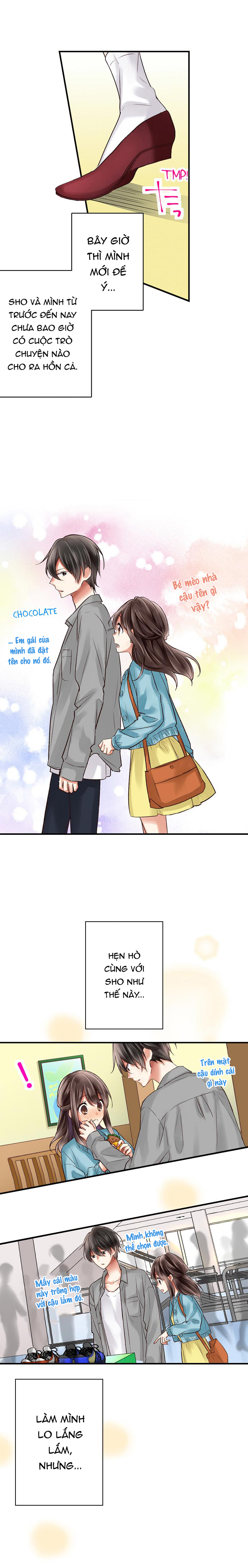 họ chắc chắn đã làm chuyện đó chapter 14.1 4