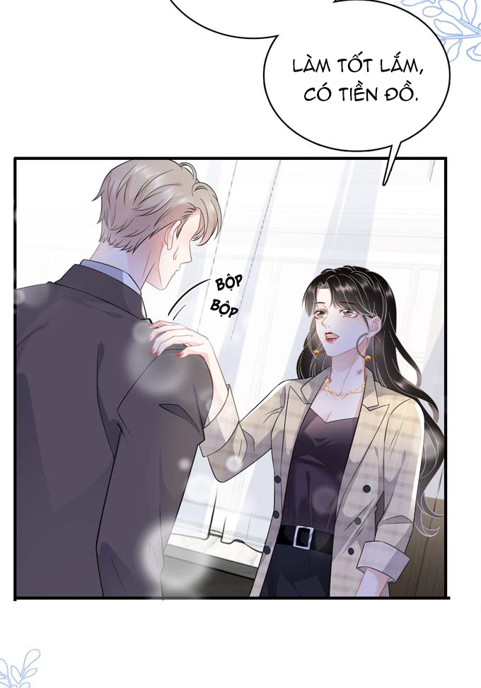 [16+] đại tiểu thư có thể có ý đồ xấu chapter 35 6