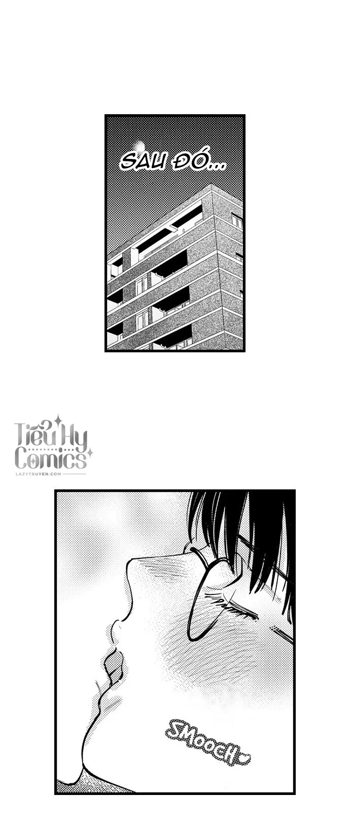 sex là tài năng duy nhất thực sự mà tôi có chapter 1 11