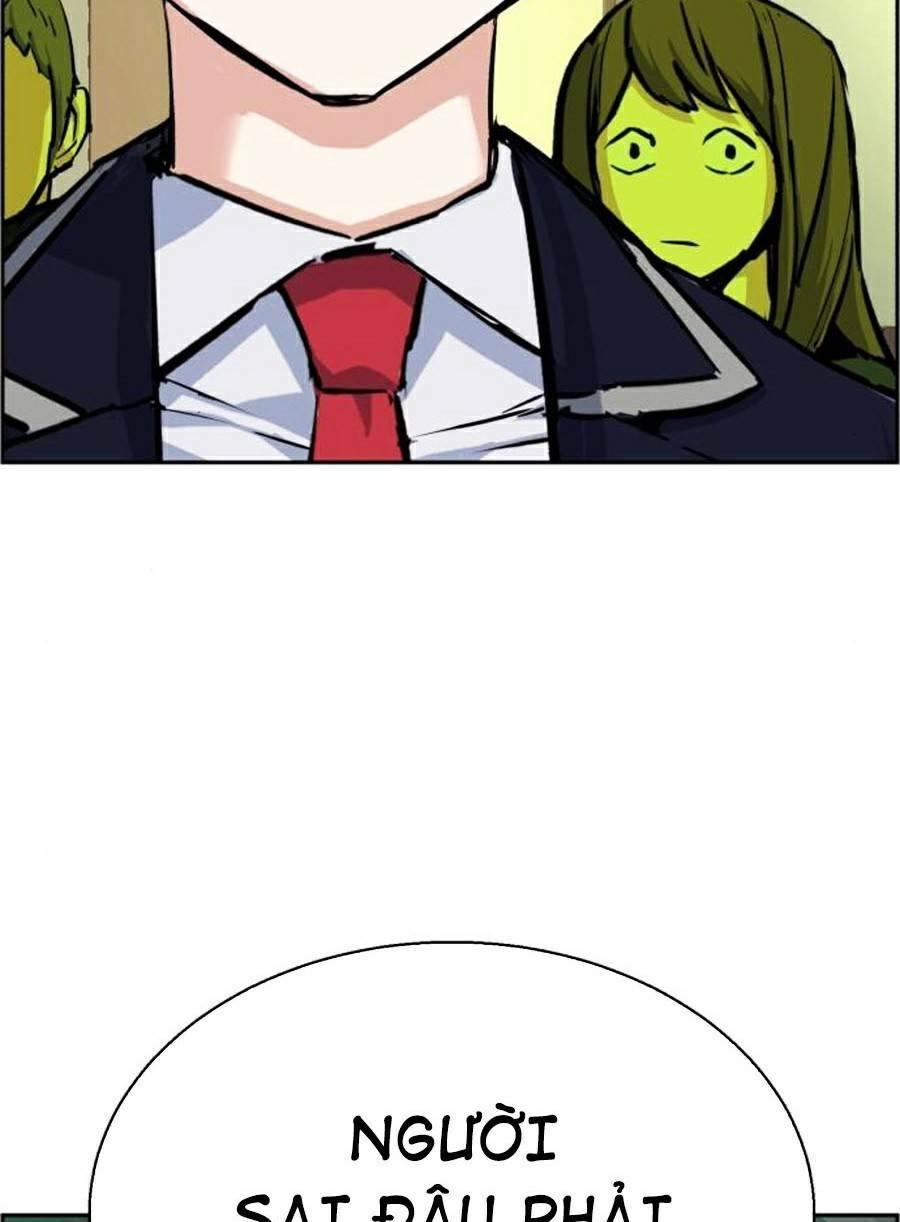 bạn học tôi là lính đánh thuê chapter 71 54