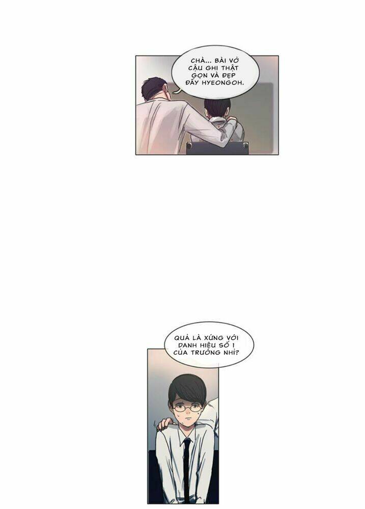 giải thoát chapter 5 18