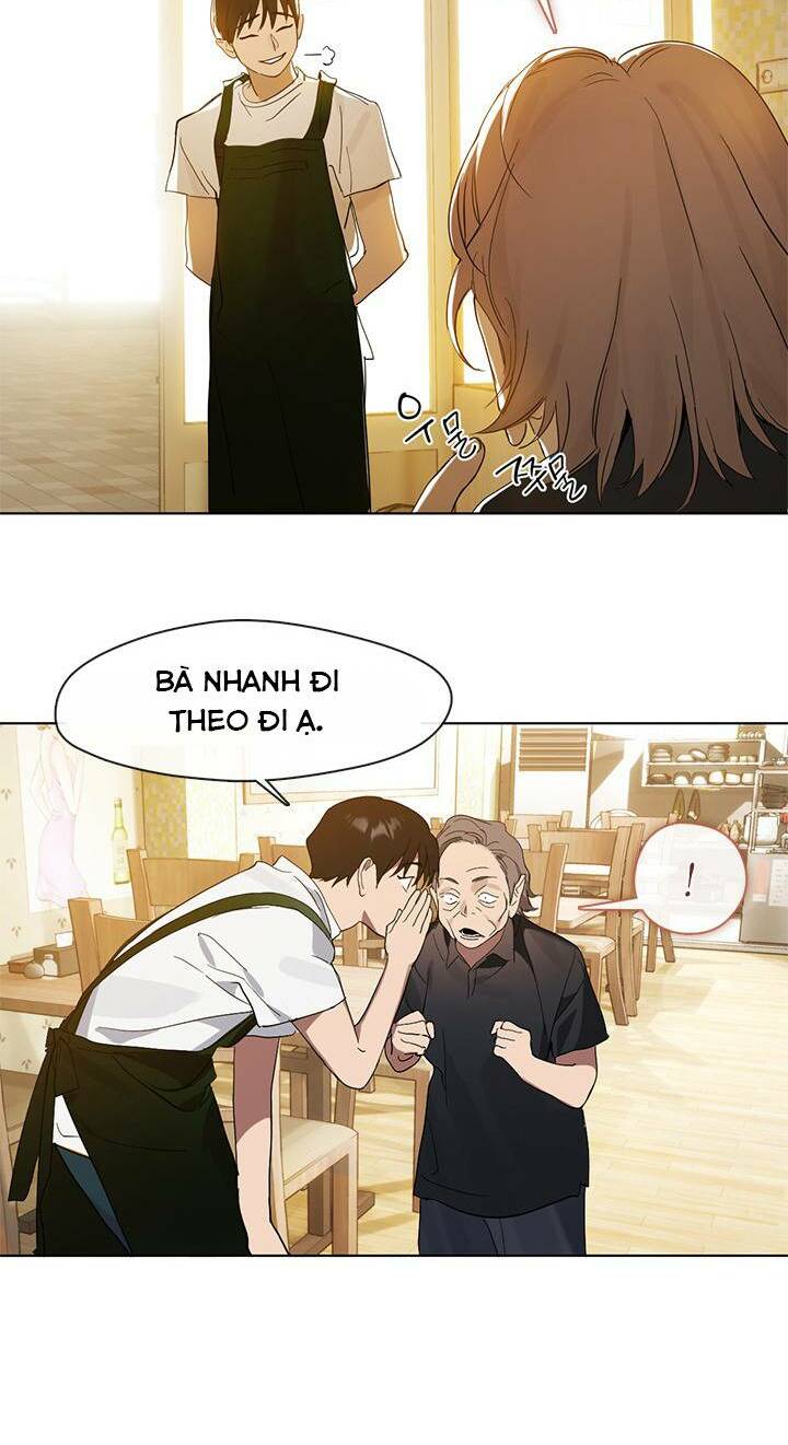 nhà hàng nơi suối vàng chapter 17 26