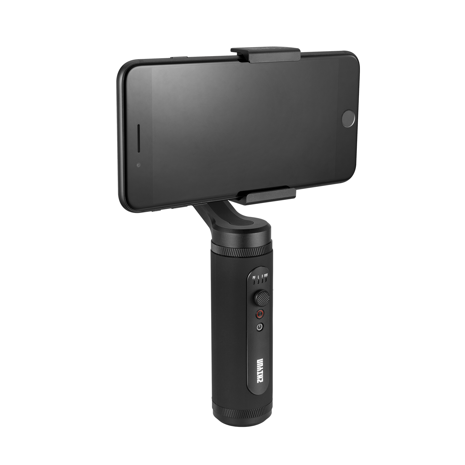 Tay Cầm Chống Rung Cho Điện Thoại, Gopro - Zhiyun Smooth Q2 | Hàng Chính Hãng