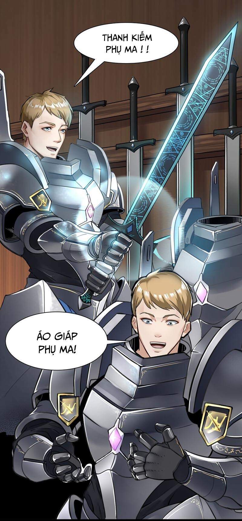 lê minh chi kiếm chapter 31 27