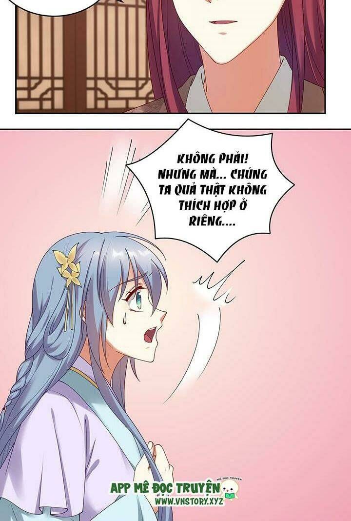 đô đốc đại nhân sủng thê kí chapter 109 5