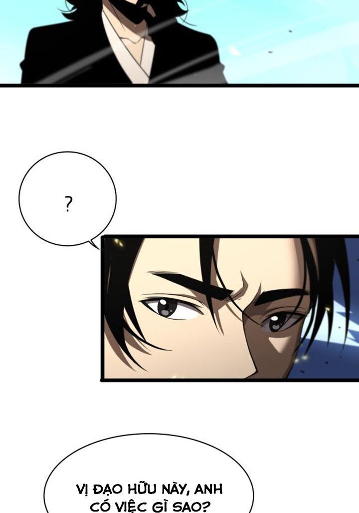 chư giới - tận thế online chapter 71 23