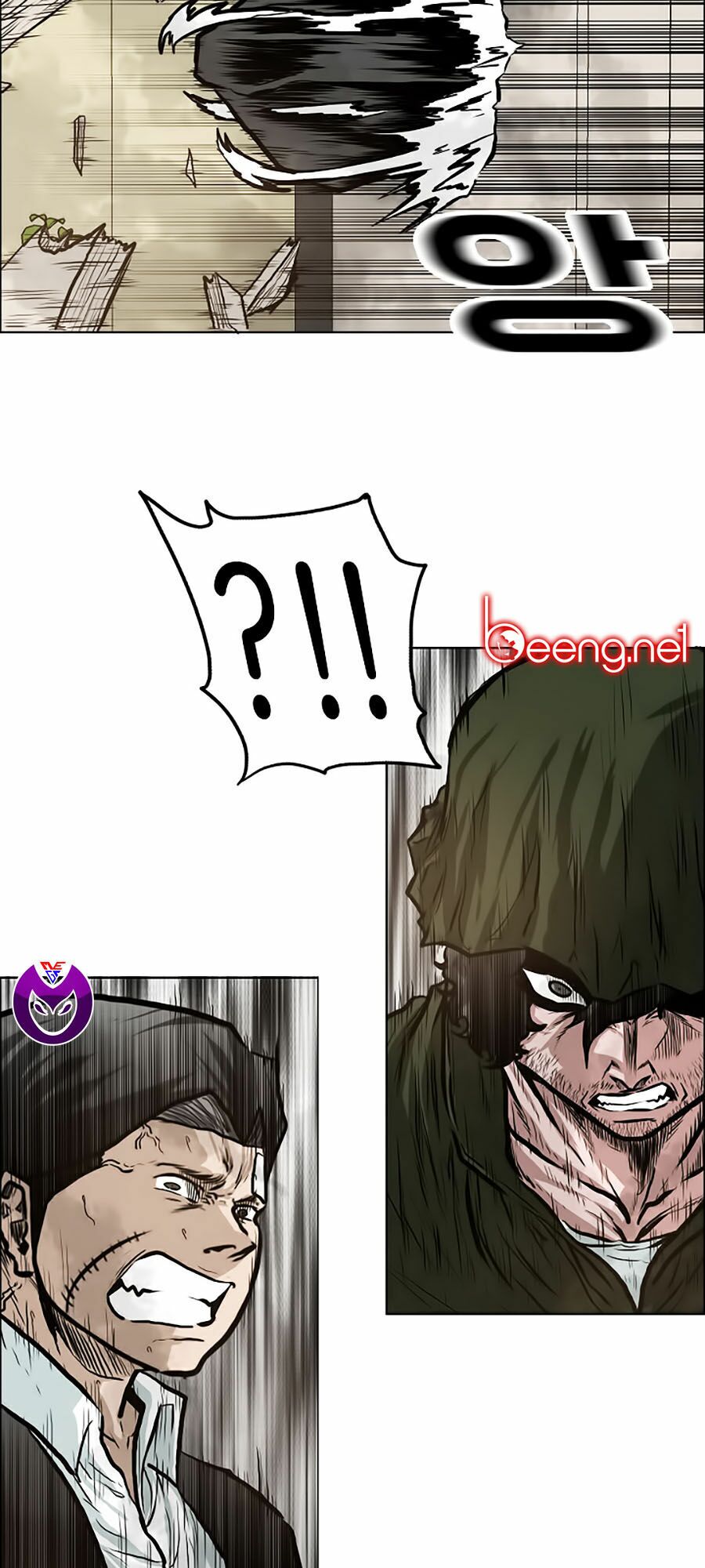 bá chủ học đường ss3 chapter 13 27