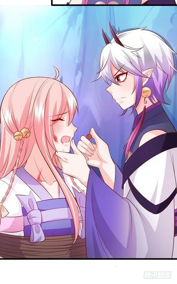 hồ tiên hung bạo chapter 128 42