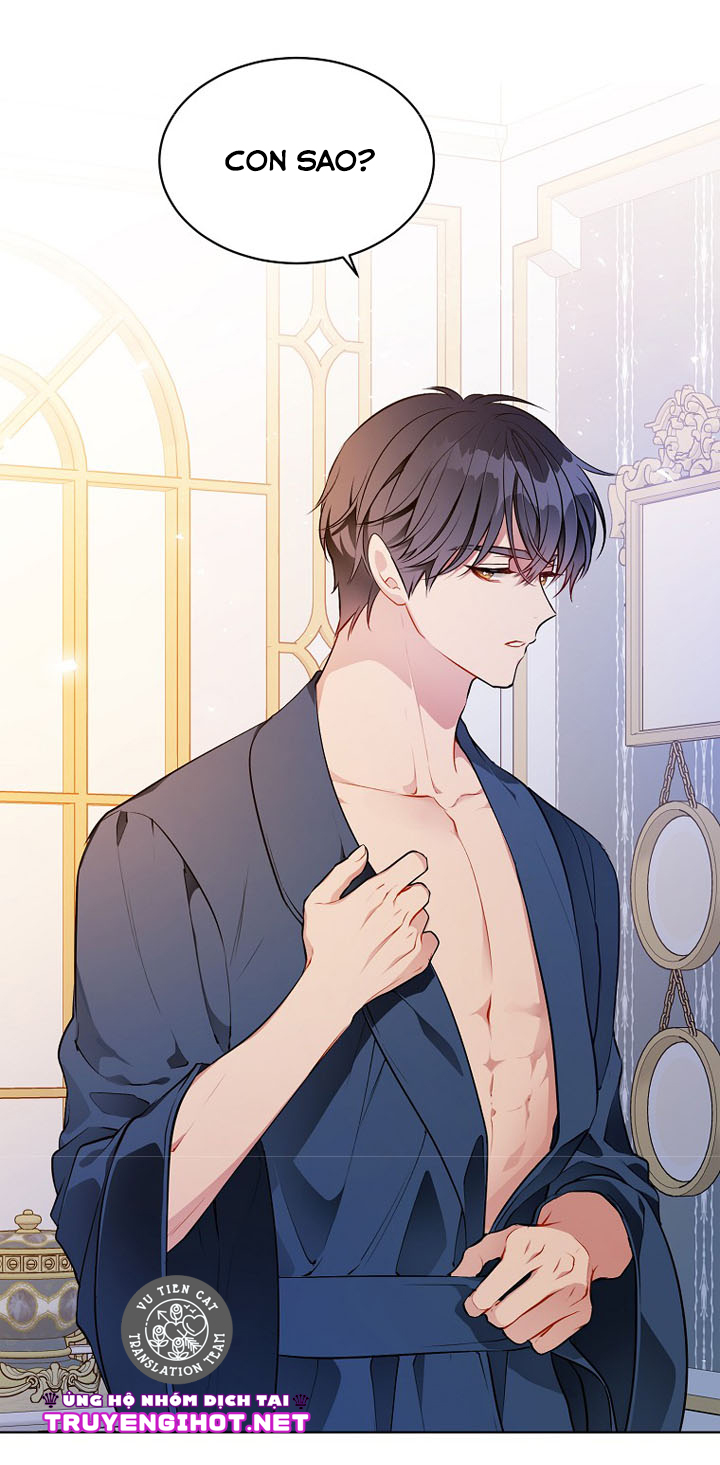 thanh tra của muiella chapter 163.1 14