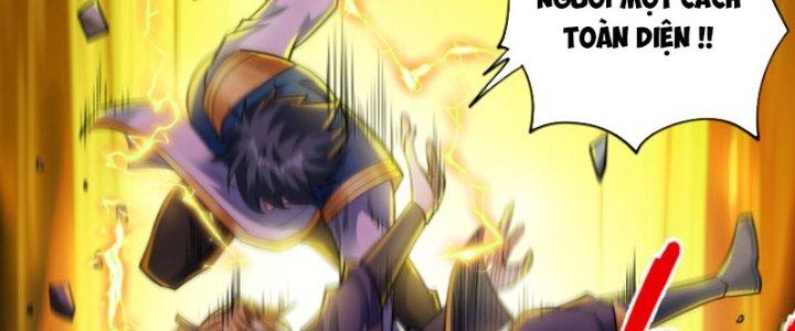 ẩn cư mười vạn năm, đời sau mời ta rời núi chapter 25 43