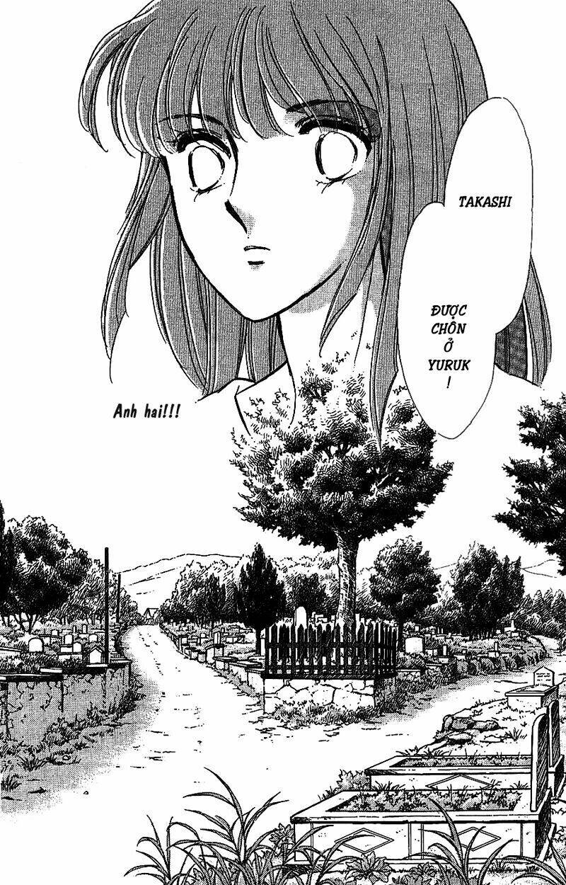 bình minh bên sư tử chapter 4 32