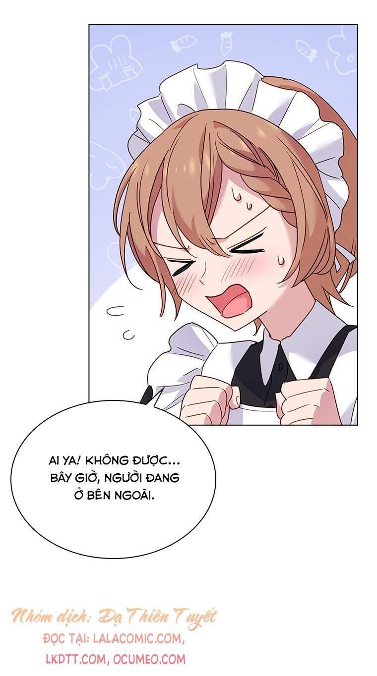 để yên cho tiểu thư hiền chapter 42 71