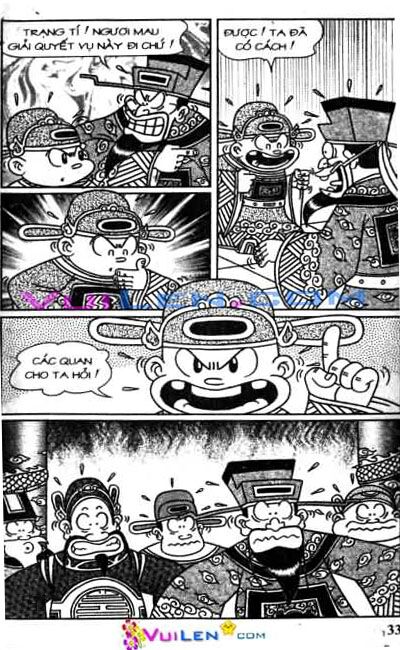 thần đồng đất việt chapter 104 30