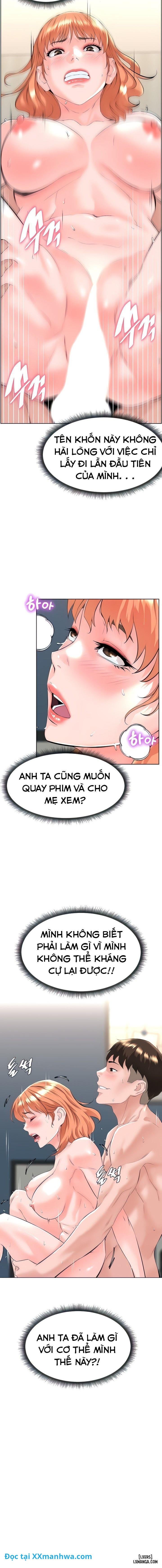 sóng âm thao túng chapter 24 2