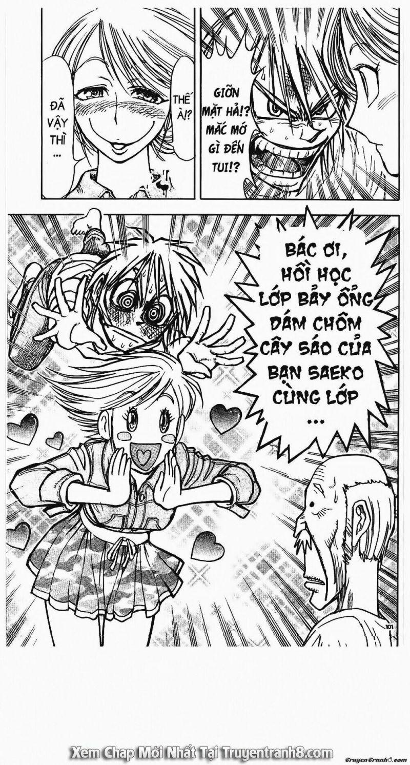 sắc lệnh ánh trăng chapter 4 9