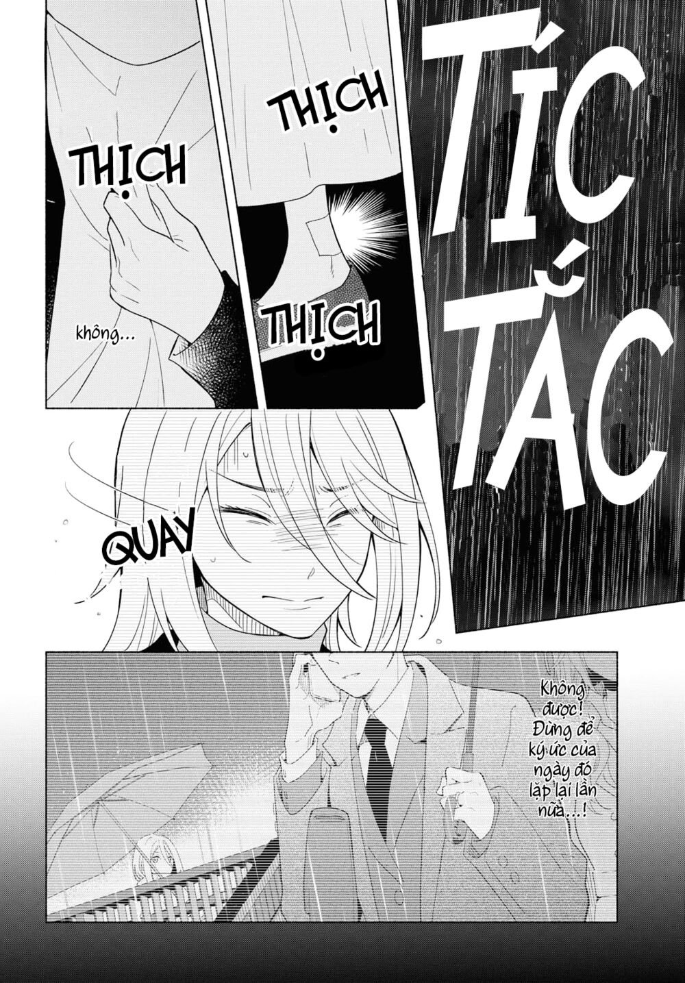 this love that won't reach chapter 30 28