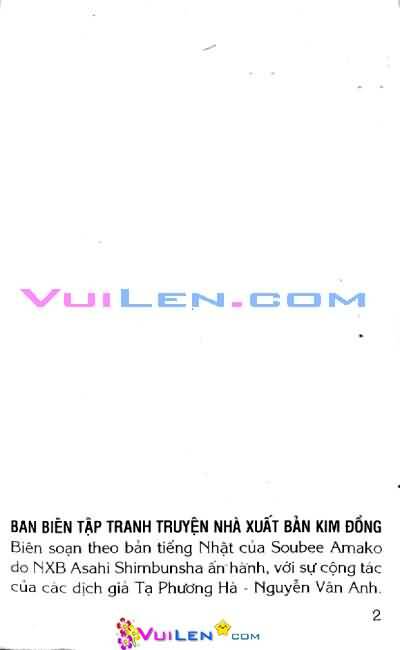 ninja loạn thị chapter 36 3