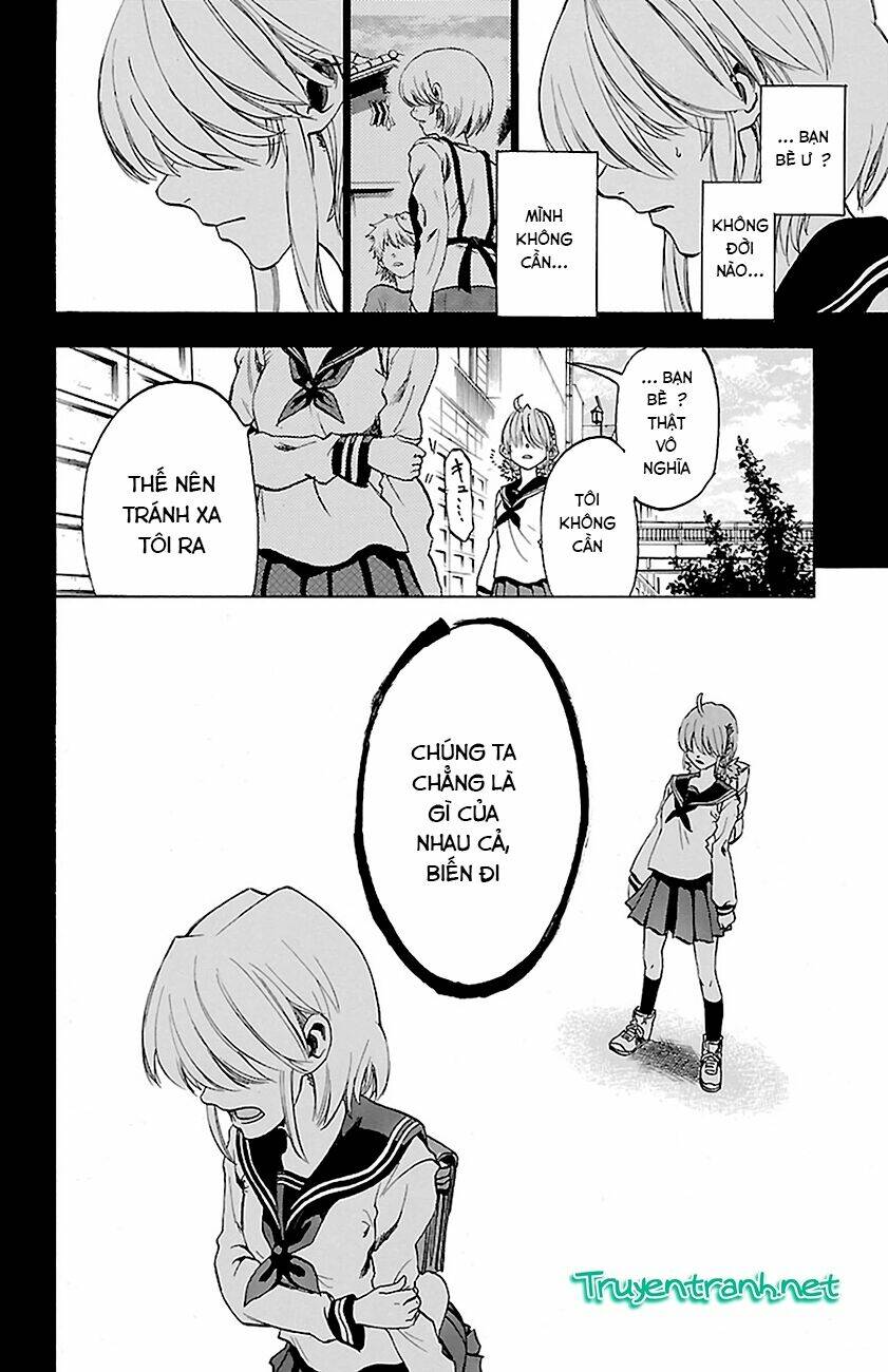 sakura discord chapter 5 9