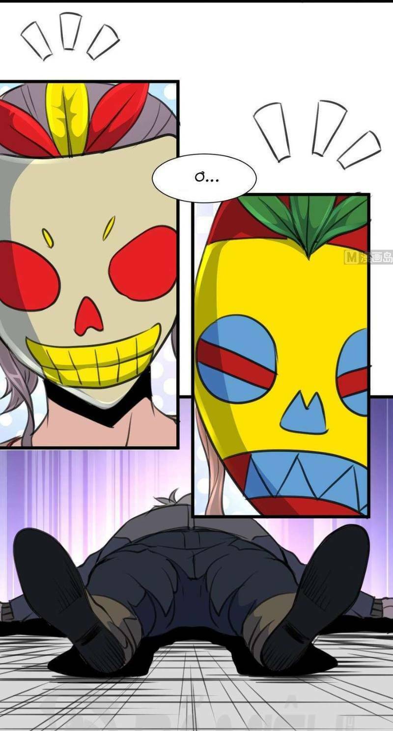 thần nhãn giám định sư chapter 51 3