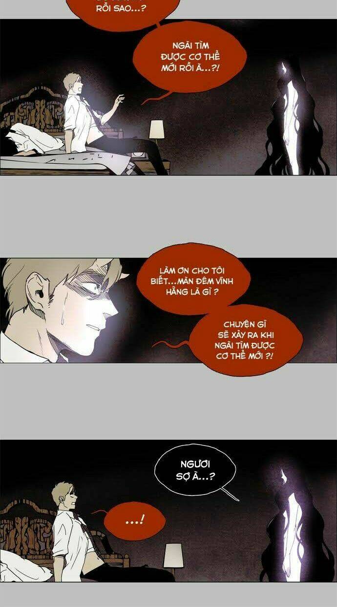 lessa 2: the crimson knight chapter 84 8