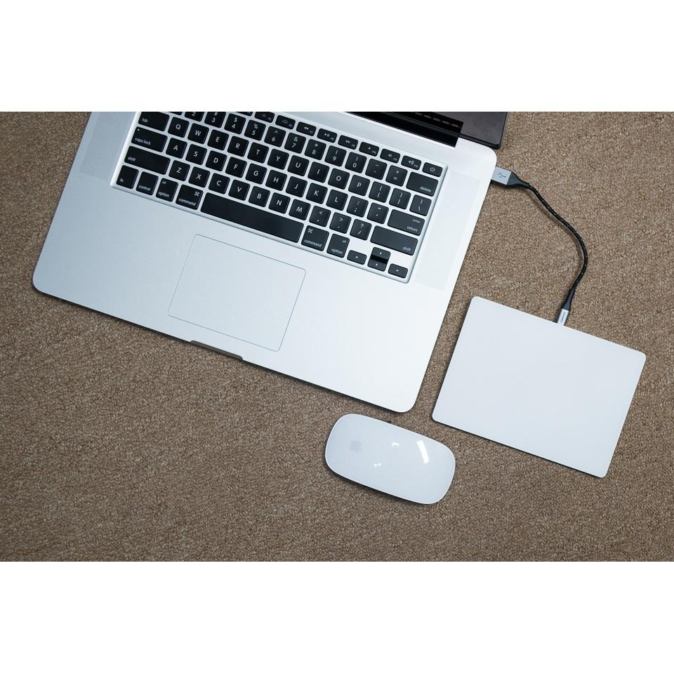 Bề mặt cảm ứng Apple Magic Trackpad 2 ( 2 màu )