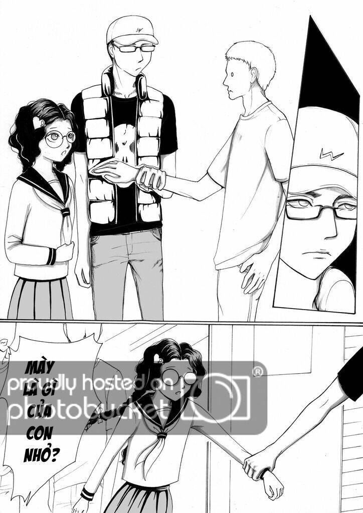 paparazzi (from cass to tvxq) chapter 1 14