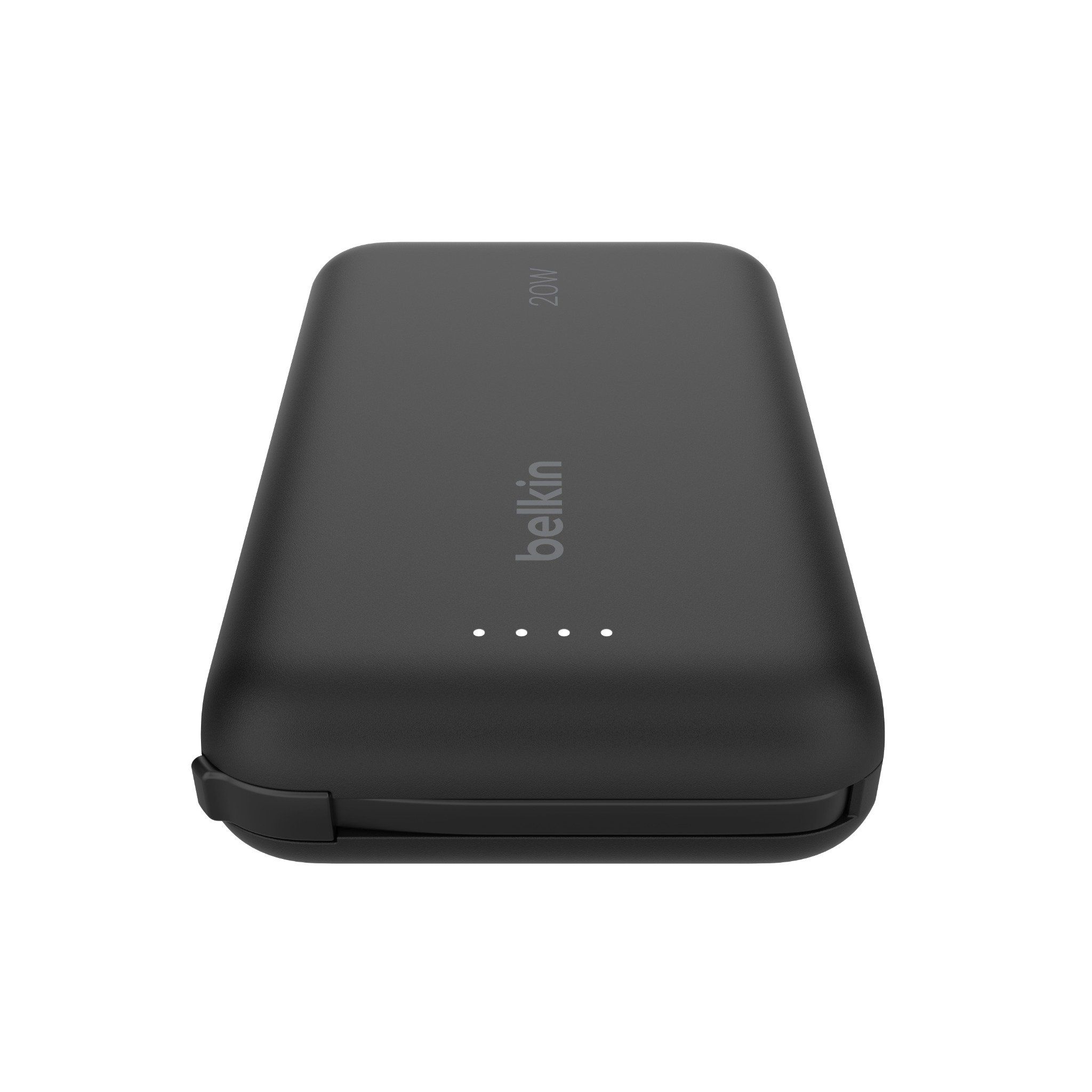 Pin sạc dự phòng Belkin BoostCharge 10000mAh PD 20W - GiaPhucStore | Hàng Chính Hãng