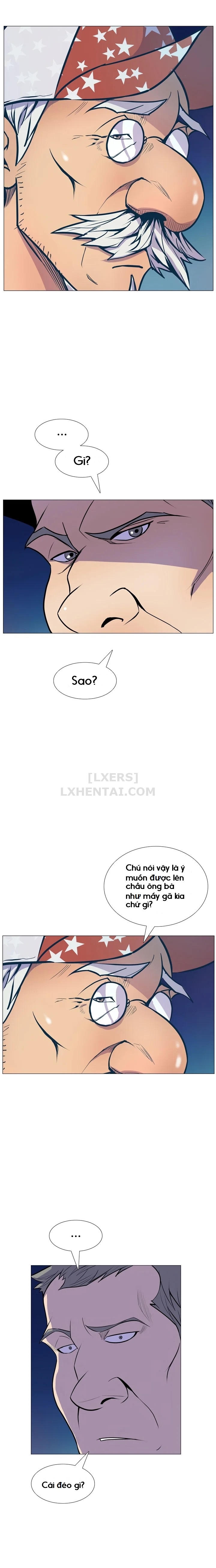 thân phận bí mật chapter 10 8