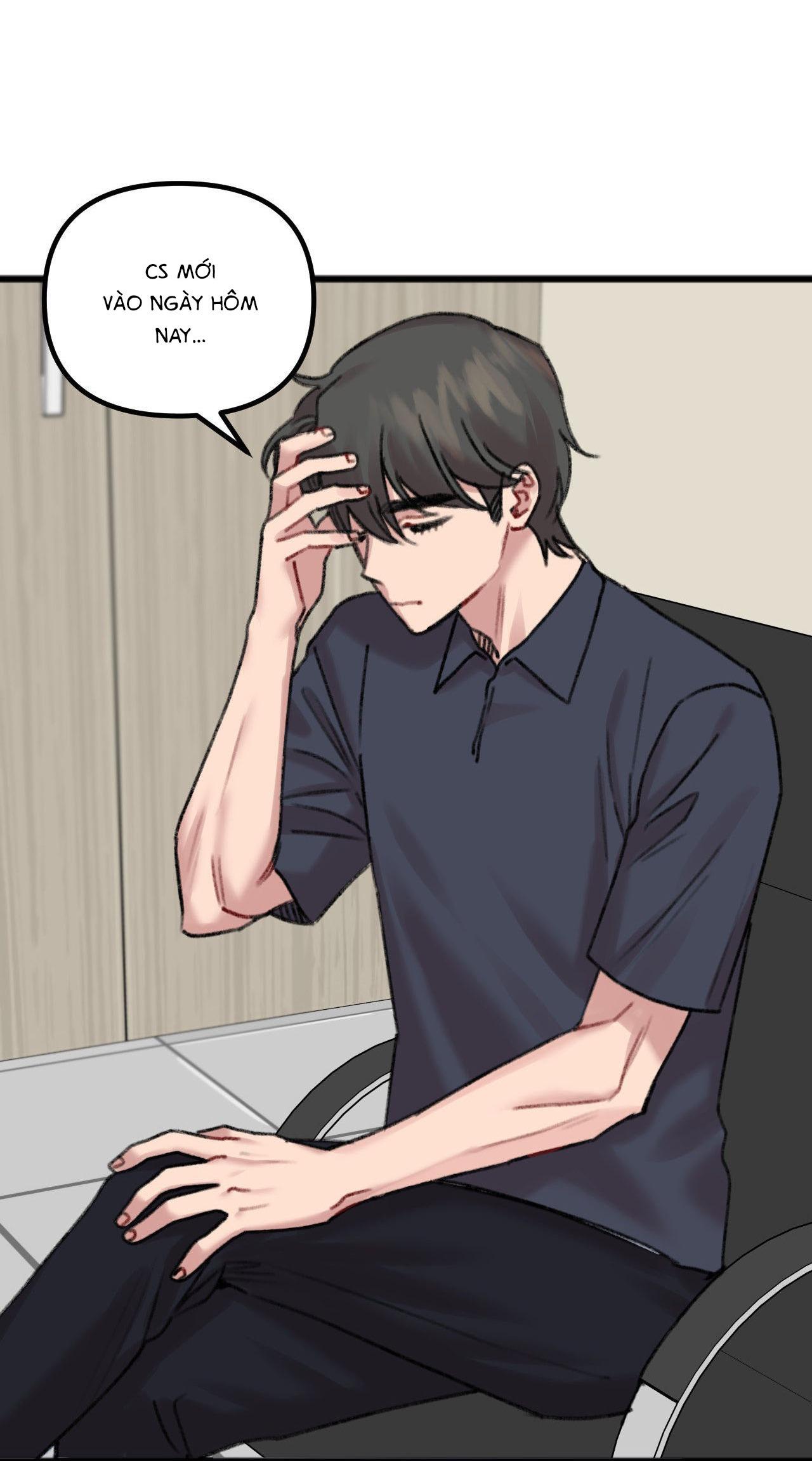 anh thật sự thích em sao chapter 23 37